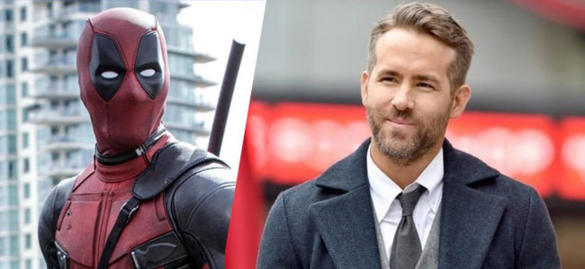 Ryan Reynolds voices support for Hurricane Irma relief